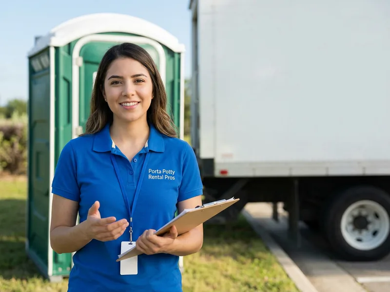 Porta Potty Rental  in Durant  FAQ